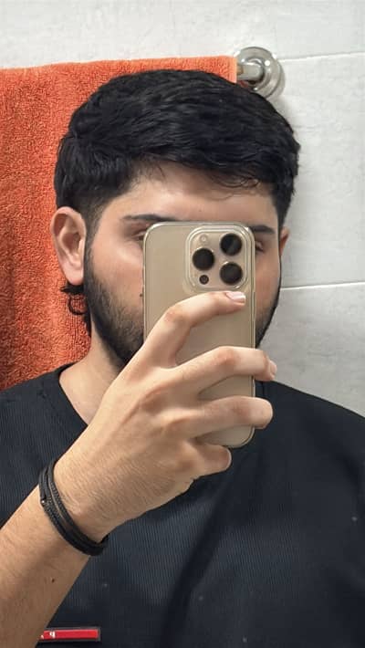 Abbas Ali