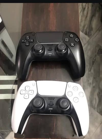 PS5 original controller