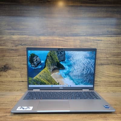 Dell Latitude 5540 | Core i5 | 13th Gen | Laptop | 16GB | 512GB SSD