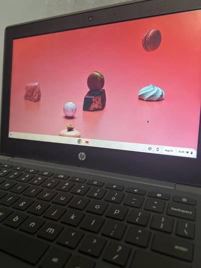 HP Chromebook 11AGB EE