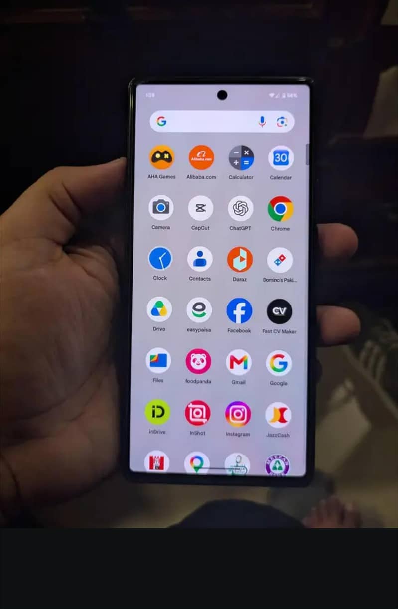 Google Pixel 6 1