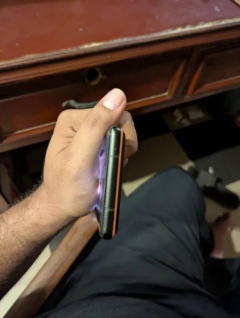 Google Pixel 6 3
