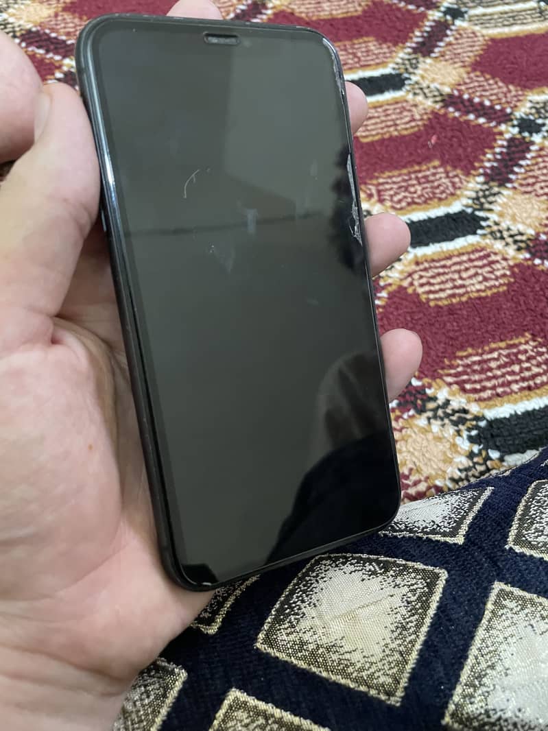 Iphone 11 0