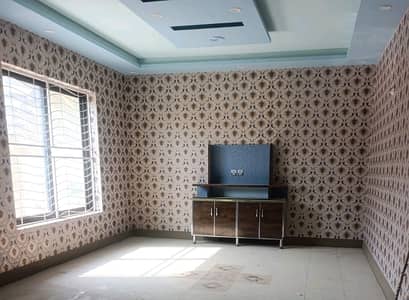 Prime Location House For sale Situated In Allama Iqbal Town - Kashmir Block