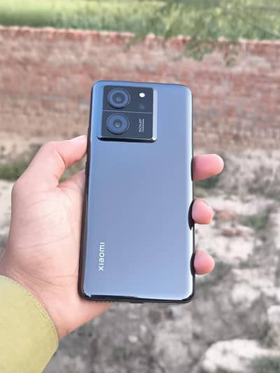Xiaomi 13T Pro exchange possible