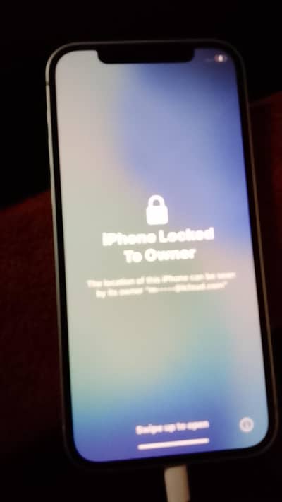 I phone 12