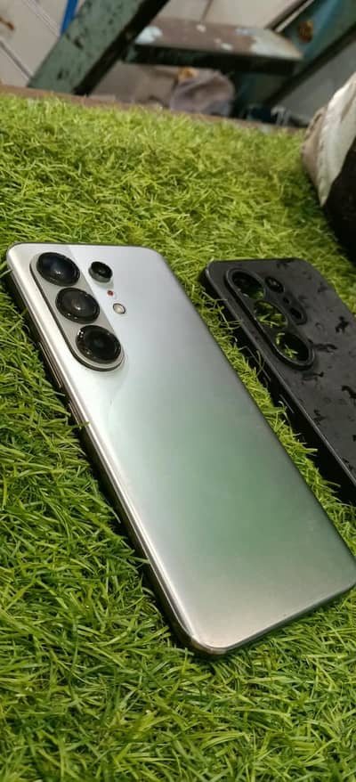 Tecno camon 50 pro