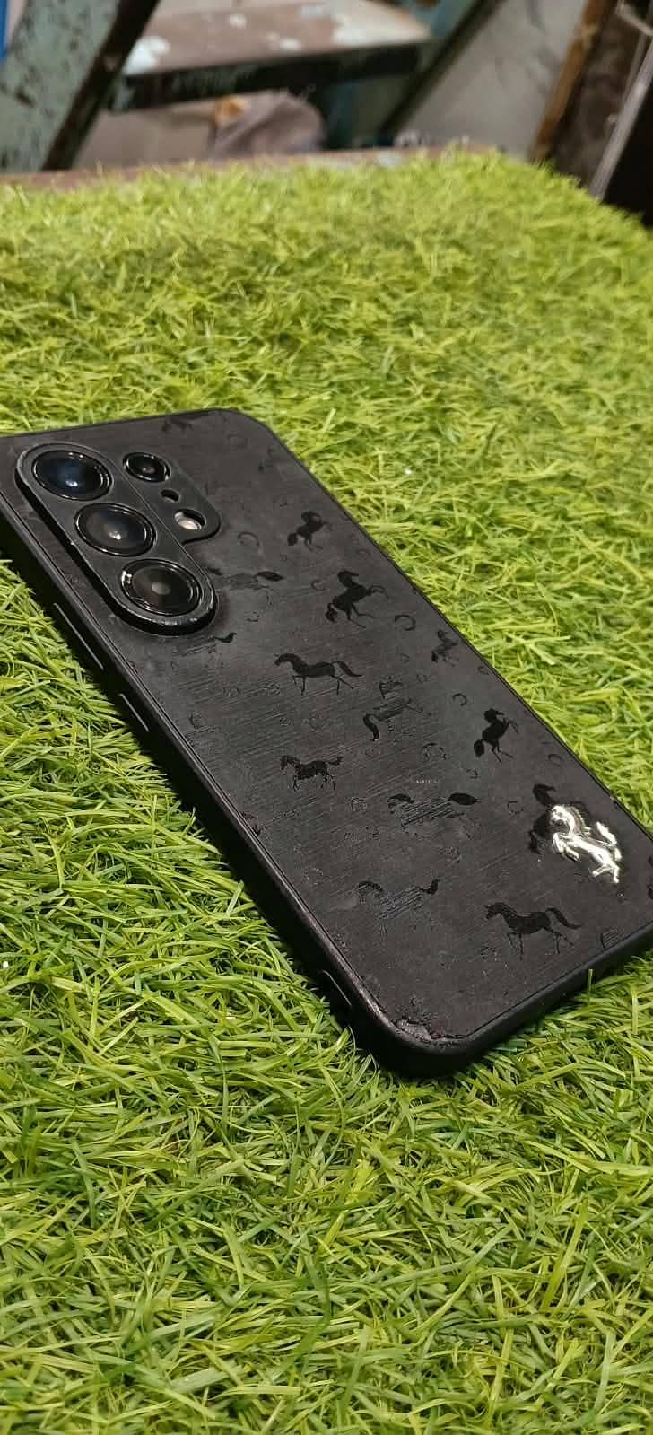 Tecno camon 50 pro 1