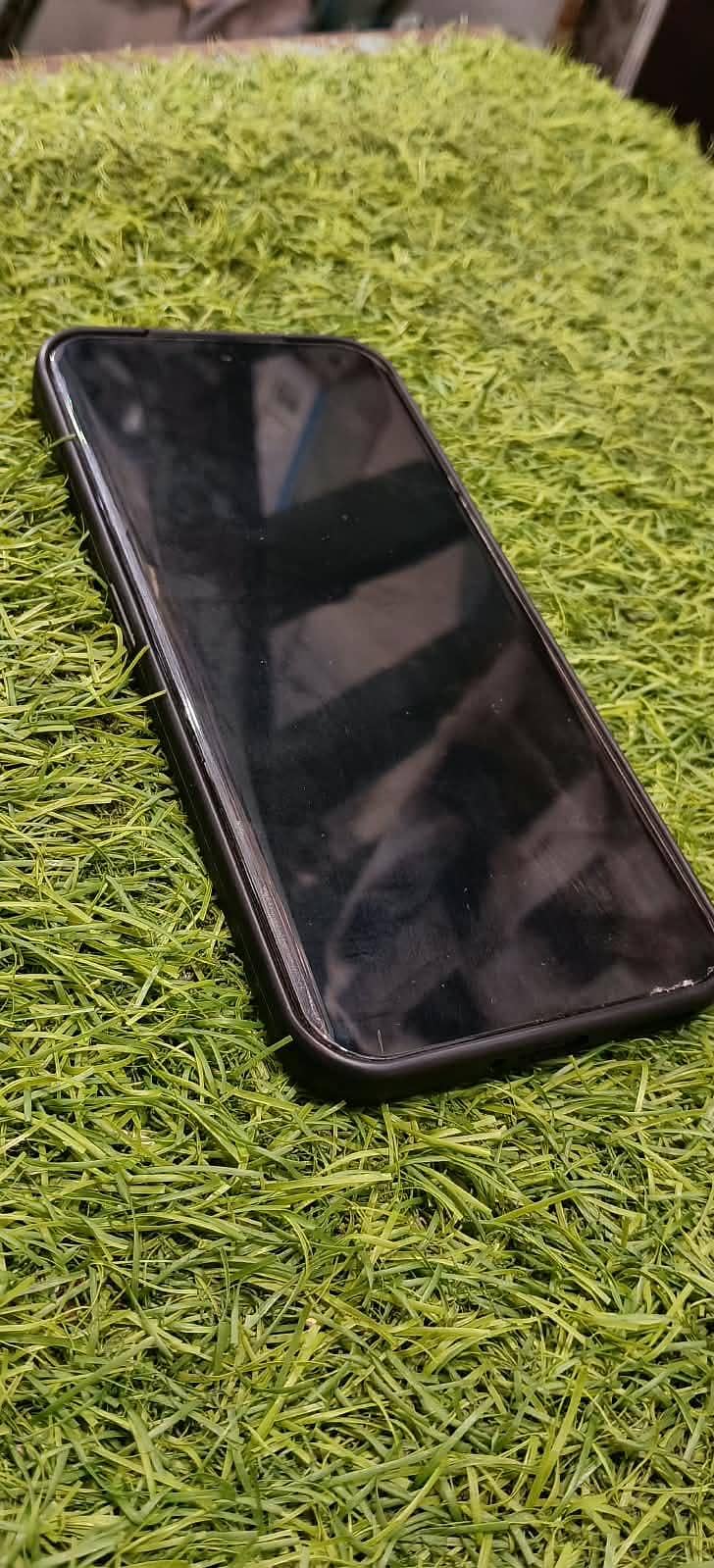 Tecno camon 50 pro 2