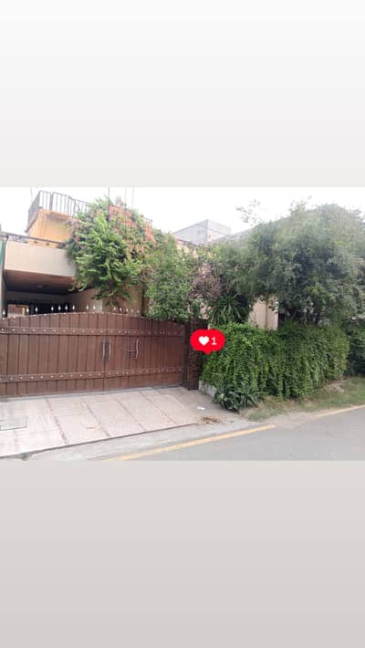 10 Marla House For Sale Mehran Block