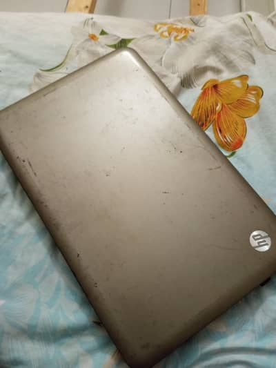 HP pavilion g6