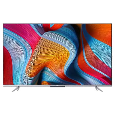 TCL 43 inc LED model (43p725)