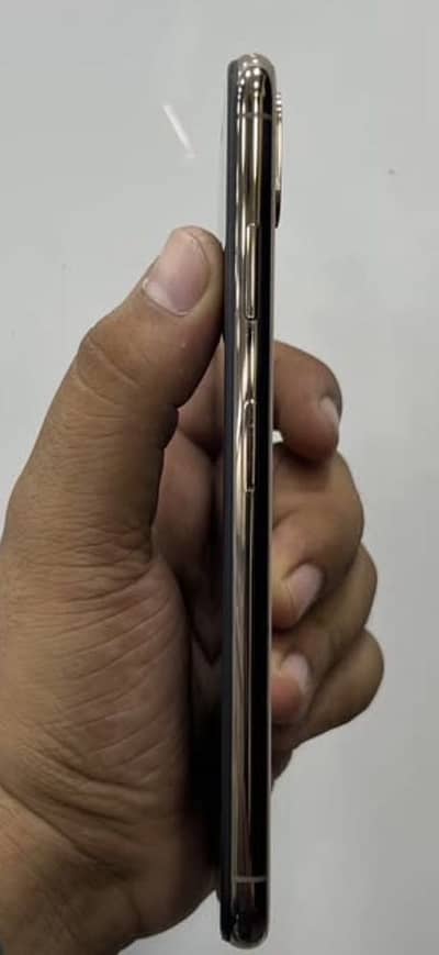 Apple iPhone Xs max
