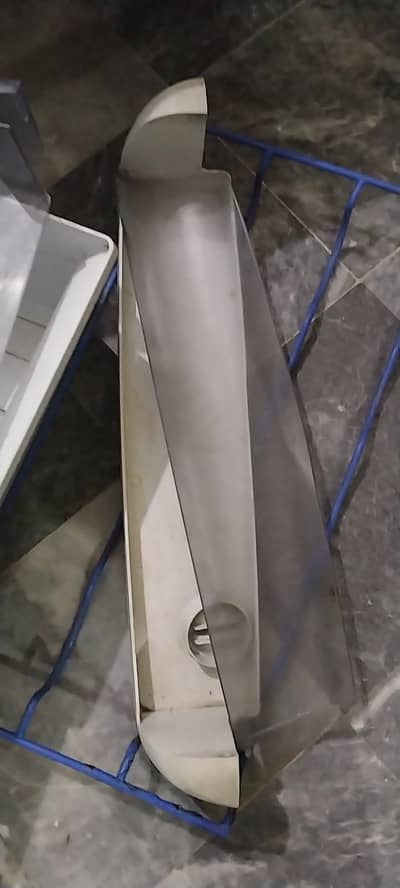 Refrigerator Accessories