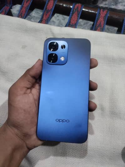 OPPO A6 pro