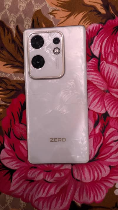 Infinix Zero 30