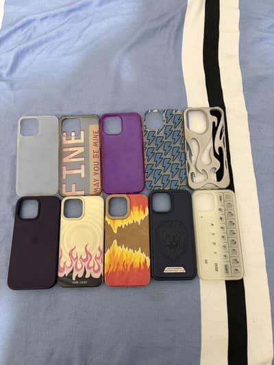 Iphone 13 pro max cases