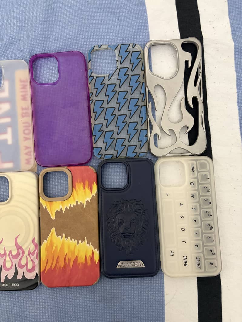Iphone 13 pro max cases 1
