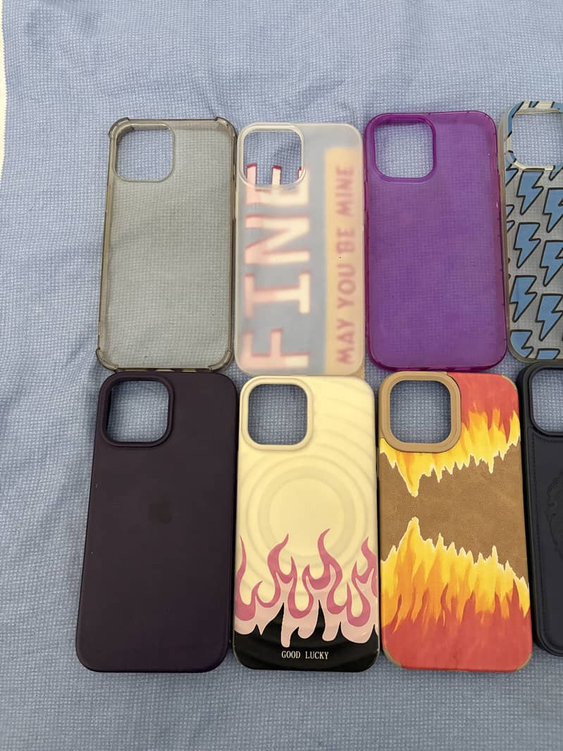 Iphone 13 pro max cases 2