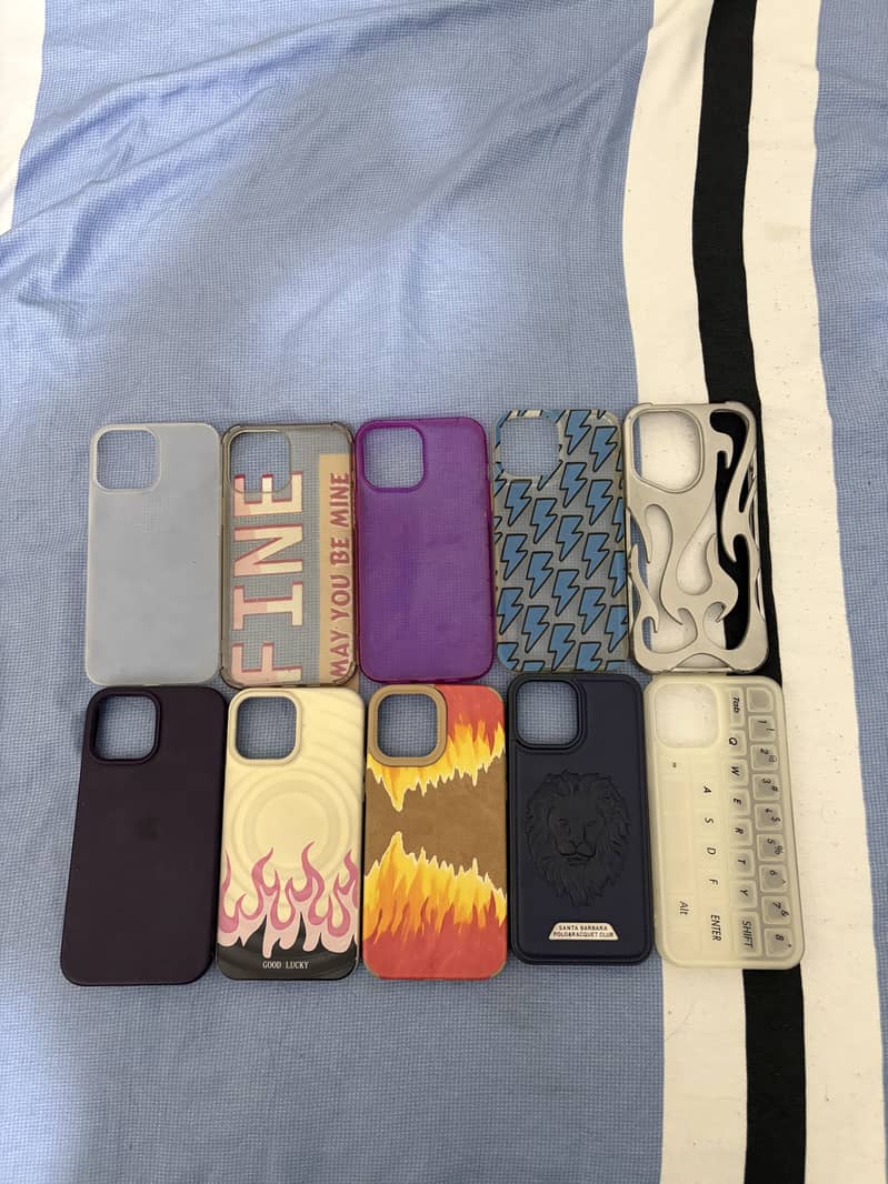 Iphone 13 pro max cases 3