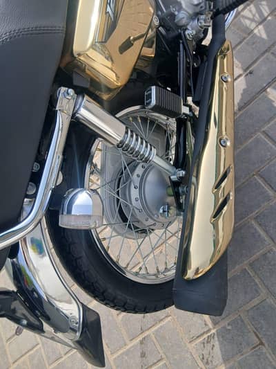 Honda 125 selfstart 2026 model