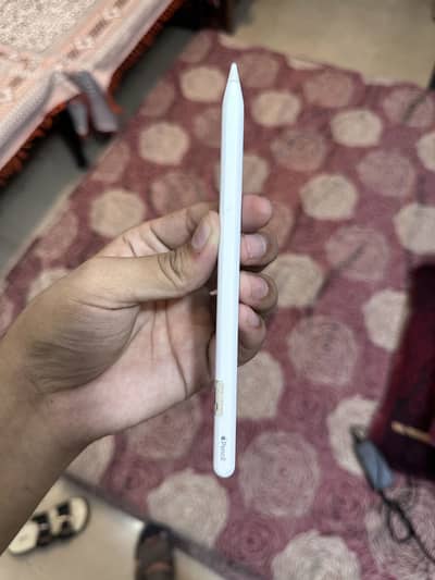 Ipad Apple Pencil
