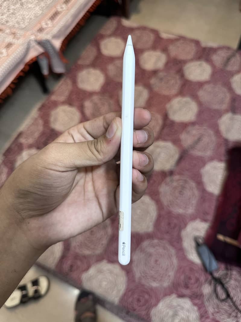 Ipad Apple Pencil 0