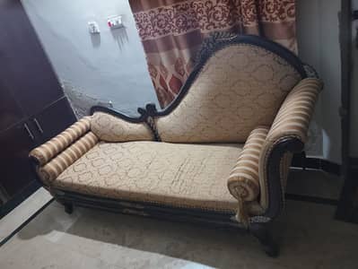 Sofa sale dewaan 100 %new piece