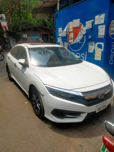 Shabbir rent a car available with or without driver/Prado/ Vigo/Cultus