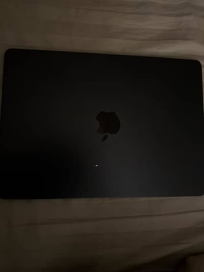 Mac Book Air M3