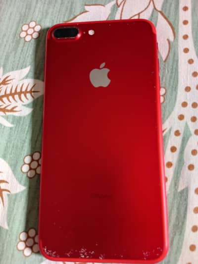 Apple iPhone 7 Plus