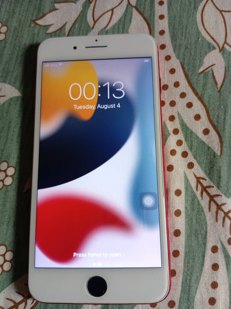 Apple iPhone 7 Plus 1