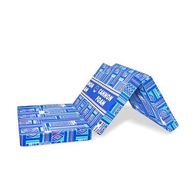 Folding Mattress