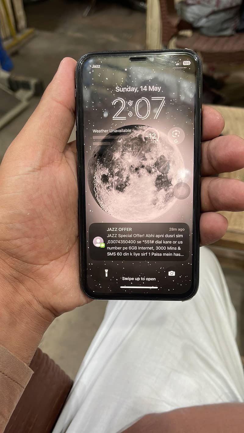 Apple iPhone X 3