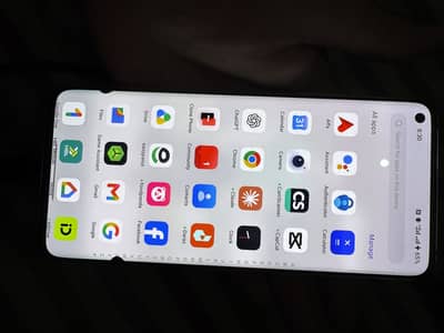 One Plus 8