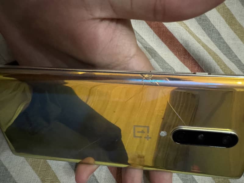 One Plus 8 1