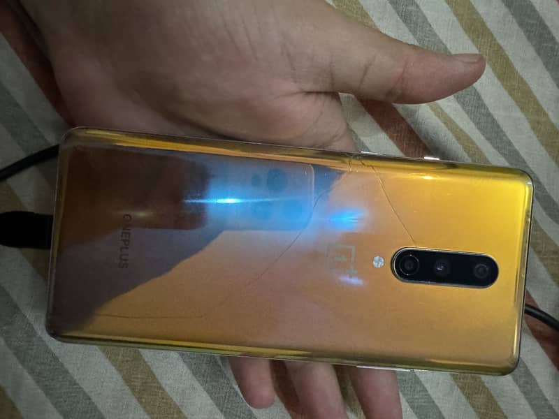 One Plus 8 2