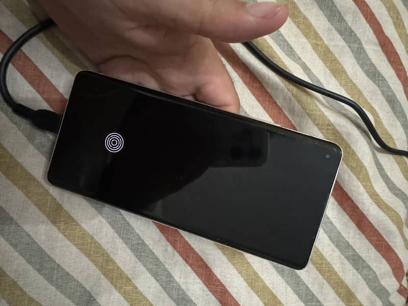 One Plus 8 5
