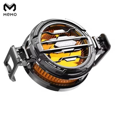 new premium quality gaming cooling fan