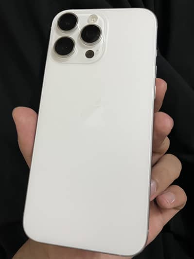 Apple iPhone 16 Pro Max jv