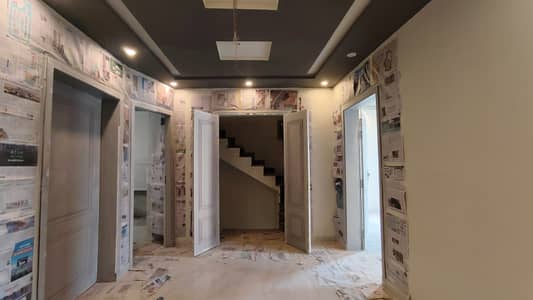5 Marla Upper Portion For Rent In Etihad Town Lahore Spacious & Modern Living