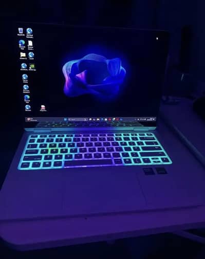 HP OMEN  TRANSCEND Gaming Laptop I9 13900HX RTX4070 2.5k 240HZ 500nitz