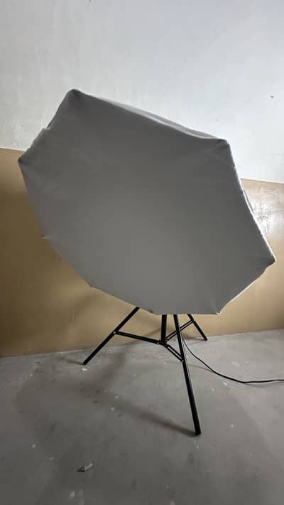 Light Soft Box - Umbrella Soft Box