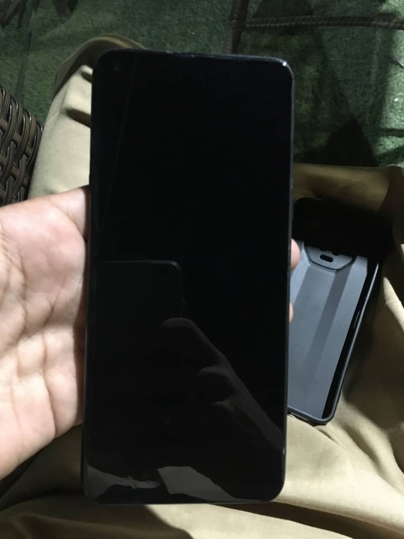 Infinix Note 7 1