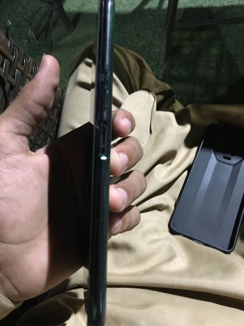 Infinix Note 7 2