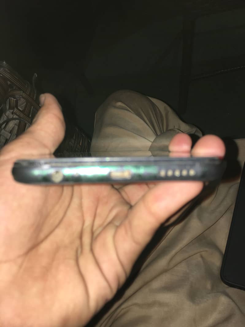 Infinix Note 7 3