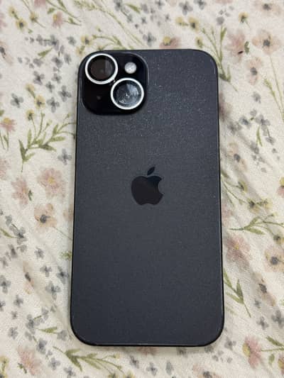 Apple iPhone 15