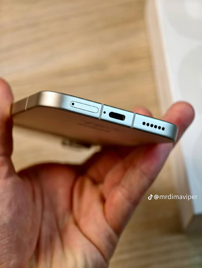 Honor 600 1