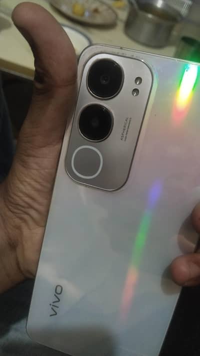 Vivo Y19s