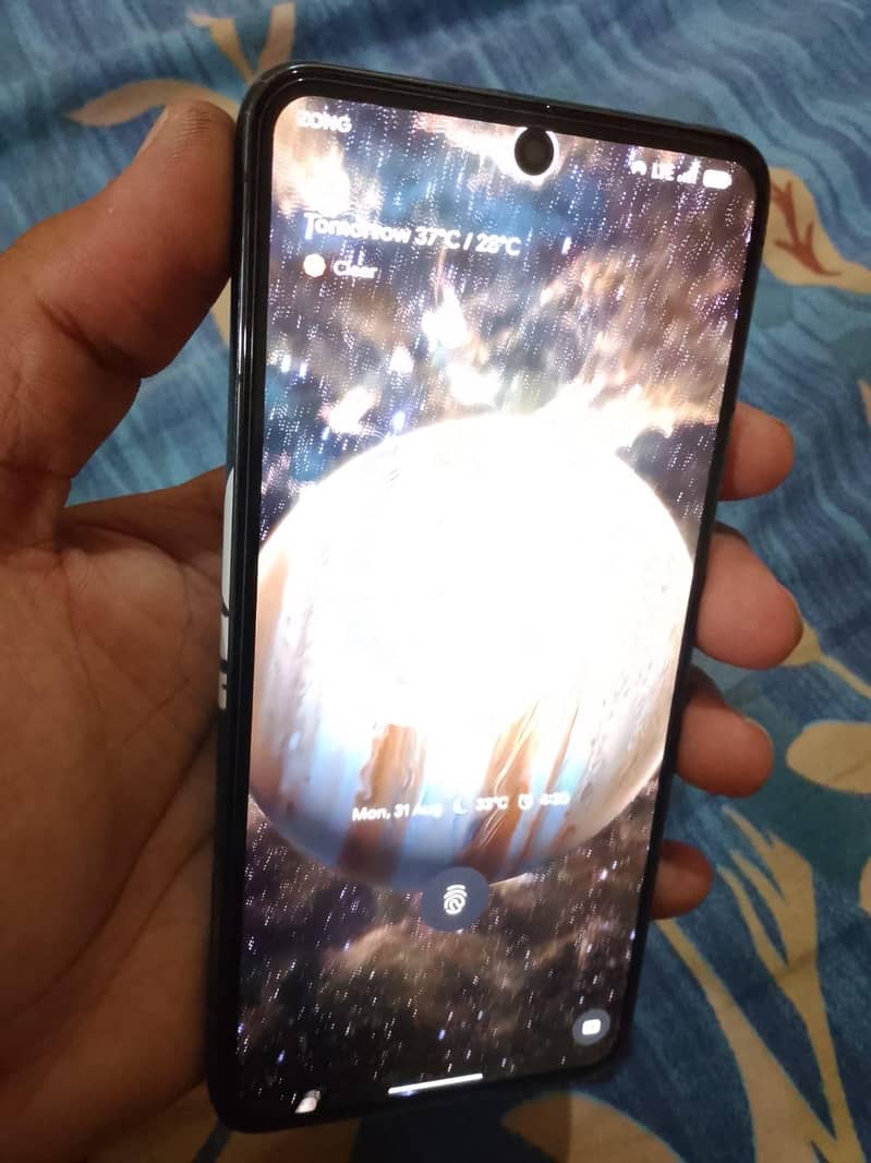 Google Pixel 8 Pro 3